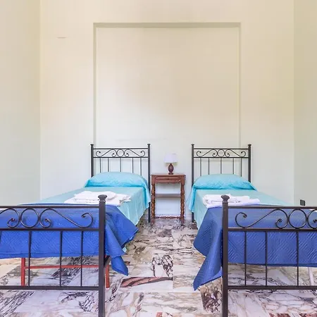 Holiday home Casa Di Paolo By Barbarhouse Campi Salentina