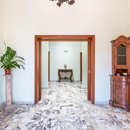 Casa Di Paolo By Barbarhouse