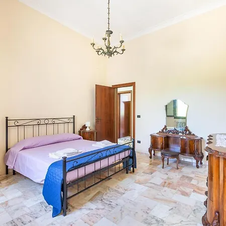 Casa Di Paolo By Barbarhouse Holiday home Campi Salentina