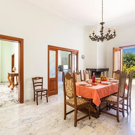 Casa Di Paolo By Barbarhouse *
