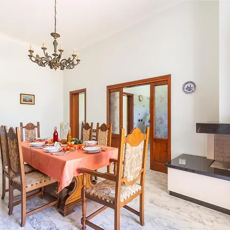 Holiday home Casa Di Paolo By Barbarhouse