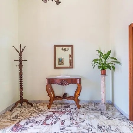 Casa Di Paolo By Barbarhouse *