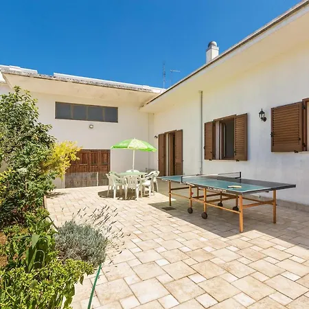 Holiday home Casa Di Paolo By Barbarhouse Campi Salentina