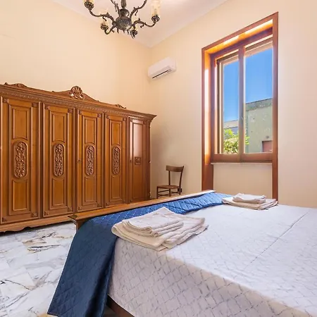 Casa Di Paolo By Barbarhouse Holiday home