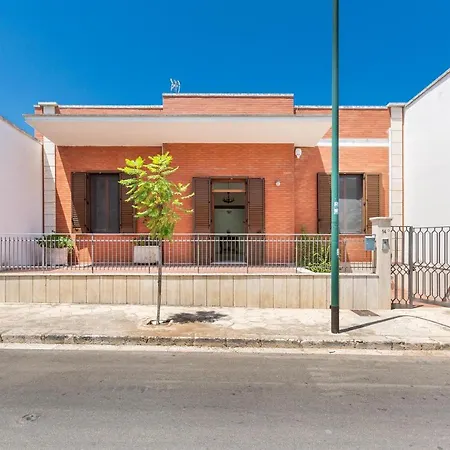 Casa Di Paolo By Barbarhouse Holiday home