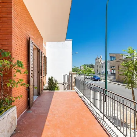 Casa Di Paolo By Barbarhouse Holiday home Campi Salentina