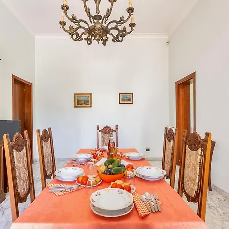 Casa Di Paolo By Barbarhouse