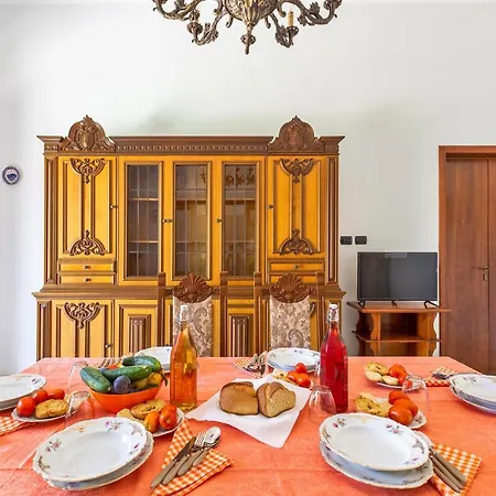 Casa Di Paolo By Barbarhouse * Campi Salentina