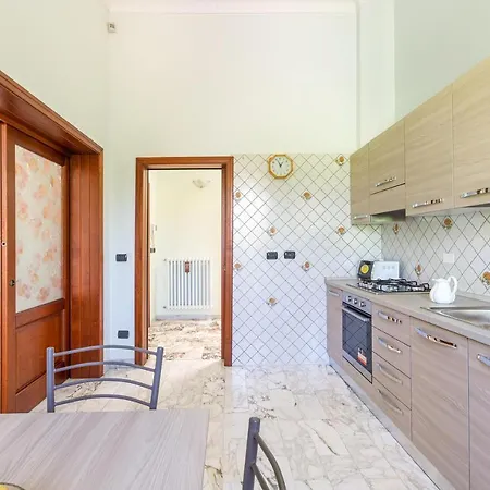 Casa Di Paolo By Barbarhouse