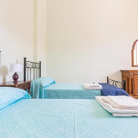 Casa Di Paolo By Barbarhouse *