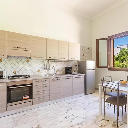 Holiday home Casa Di Paolo By Barbarhouse Campi Salentina