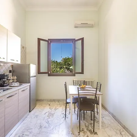 Casa Di Paolo By Barbarhouse Holiday home Campi Salentina