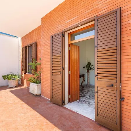 Casa Di Paolo By Barbarhouse *